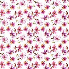 The best selection of royalty free transparent floral vector art, graphics and stock illustrations. Seamless Floral Background Pink Flowers Pattern Transparent Floral Petals Textile Pattern Template Stock Illustration Illustration Of Frame Element 128237076