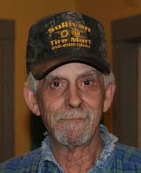 Obituary for Donald Leon McClure