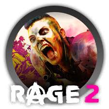 Rage free icon we have about (6 files) free icon in ico, png format. Rage 2 Icon By Blagoicons On Deviantart