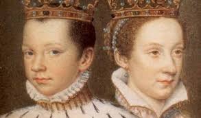 Royal History: The Tudors