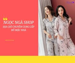 Top 9 nguồn sỉ đồ ngủ Nữ đẹp giá rẻ chất lượng cực uy tín