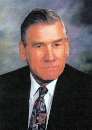 Billy Richard Obituario