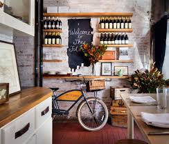 10 Of Nyc S Best Farm To Table Restaurants Untapped Cities Indoor Dining Southern Restaurant Restaurant
