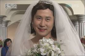 웨딩드레스 웃긴 짤 공유해요 - 꽃비 파트너스