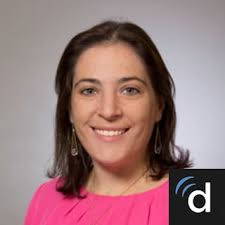Dr. Dina M. Gordon, MD