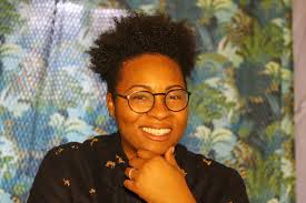 Meet Brandy Austin: Screenwriter