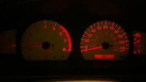 See below our 2001 toyota sequoia engine computer inventory. Half Of Dash Lights Not Working Bulbs Or Fuse Tacoma World