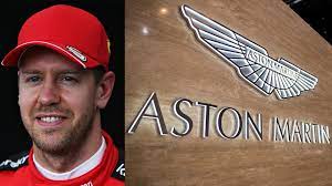 F1's worst kept secret has been confirmed: Analysis How And Why Vettel Committed His F1 Future To Aston Martin Formula 1