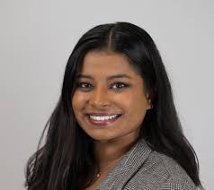 Meet Our Bi-Annual Scholarship Winner, Natalie P., OT