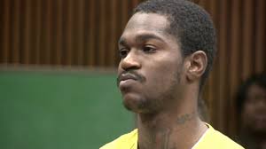 Final defendant sentenced in Christmas Eve carjacking, murder