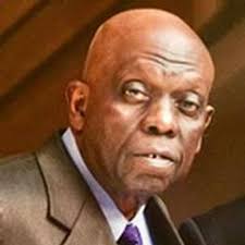 Isiah "Sonny" Henderson Obituary July 5, 2017