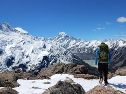 Brother pays tribute to climber Magesh Jagadeesan, who died in Ruapehu  crater lake fall