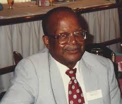 James Wideman Obituary (2015)