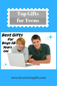 Best Birthday Gifts For 18 Year Old Boy Pin On Help Your Children