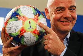 211 fifa üyesi ülkelerin tamamı elemelerde yer alacaktır. 2022 Dunya Kupasi Kac Takimla Oynanacak Ntvspor Net