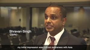 Asialink Leaders Program