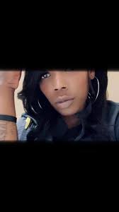 Vanessa Browne Barbour