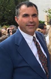 Robert Buchanan Obituary