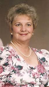 Doris Ann Herron Baughman (1940-2018)