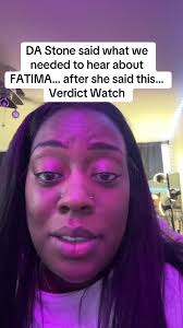 Cultura e Veredicto: Caso de FATIMA em Washington