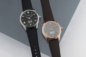 Frederique van der wal is a former model from the netherlands, known for having appeared in victoria's secret, and the covers of magazines s. Frederique Constant Introduces Its Latest Connected Watch The Smartwatch Vitality Da Man Magazineda Man Magazine Make Your Own Style A Definitive Guide To Men S Premium Fashion And Lifestyle As