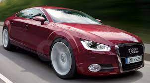 Audi A7 Coupe Audi A7 Audi A8 Audi