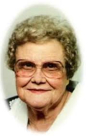 Elizabeth Brinkley Kammer (1911-2008)