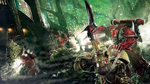 Chaos Space Marine Wallpapers Wallpaper Cave Desktop, tablet, iphone 8, iphone 8 plus, iphone x, sasmsung galaxy, etc. chaos space marine wallpapers