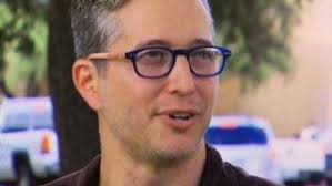 Randy Roberts Potts: The courage to be true to himself, pt. 2