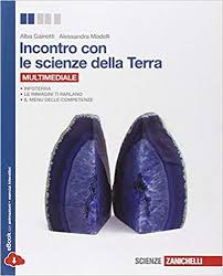 Scarica Libro Gratis Incontro Con Le Scienze Della Terra Per Le Scuole Superiori Con Espansione On Scienza Della Terra Scuole Superiori Scienza