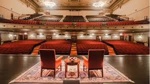 Orpheum Madison Seating Chart Unique Buffalo Memorial