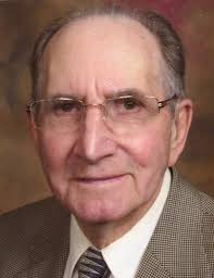 Obituary information for Alvin Laroy Baxter