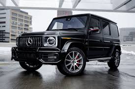 You are not paying for the vehicle at one go and take a loan from the bank. 2019 Mercedes Amg G63 Review Pricing And Specs