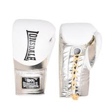 Boxing gloves online ready for anything level up your training coaching find out more performance is a feeling training & fitness shop collection. Lonsdale L60 Lace Leather Fight Gloves Boxing Gloves Sportsdirect Com