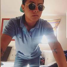 Profile for Oliver Centeno