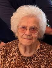 Obituary information for Slavka Kosec