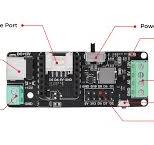LED Driver Board for XIAO | Seeed Studio Wiki