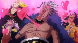 One Piece 1158: Spoilers Explosifs! Révélations CHOQUANTES Dévoilées! - Imagen principal del artículo