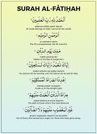 In 1977, asas de portugal was created by order of the air force chief of staff (cemfa), with the objective to represent the portuguese air force (poaf) at the. Surah Al Fatiha English Translation Arabic Hadith Time To Salah