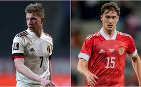Belgium was the only country whose russian émigré population increased during the 1930s. Belgium Vs Russia Predictions Odds And How To Watch Uefa European Championship 2020 Today