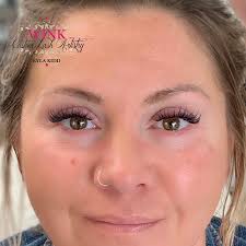 Wink Custom Lash Artistry...