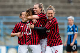 Submitted 2 days ago by heirofrhoads maldini. What A Year It S Been For The Women Of Ac Milan A Look Back At The Historic Year For Them The Ac Milan Offside