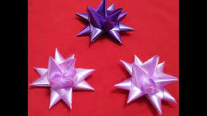 Kreasi natal dari pita jepang. Contoh Hiasan Dinding Dari Pita Jepang Cek Bahan Bangunan