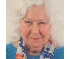 Mary “Bunny” Dehn Obituary (1934