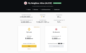 With robinhood, you can buy stock in a company even if you don't have enough money to buy an entire share. Everything You Need To Know About Binance Launchpool How To Farm Tokens Calculate Apy More Binance Blog