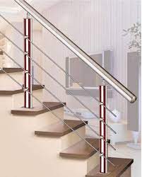 We did not find results for: 20 Modern Stainless Steel Stair Railing Design Ideas Stair Railing Design Modern Stair Railing Staircase Railing Design