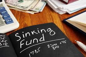 sinking fund strategies for beginners