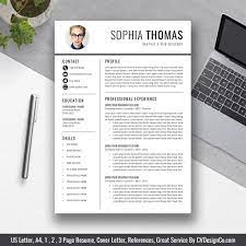 How to write cover letter templates. Best Selling Office Word Resume Cv Templates Cover Letter References For Digital Instant Download Modern Resume Professional And Creative Resume The Sophia Resume Cvdesignco Com