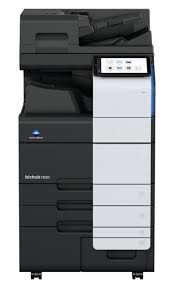 Download the latest drivers, manuals and software for your konica minolta device. Konica Minolta Bizhub C450i Din A3 Multifunktionsdrucker Fido Gmbh Co Kg Losungen Rund Um Druck Dokumentenmanagement