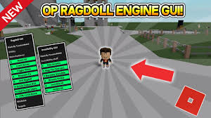 Ragdoll engine script gui 2020 / fling push scriptbiggo exploits. New Op Gui In Ragdoll Engine Troll Script Roblox Youtube